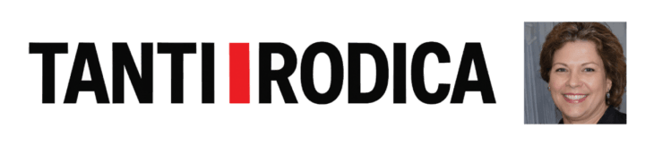 Tanti Rodica