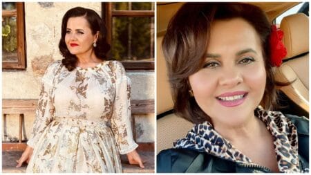 Vestea momentului de la Niculina Stoican