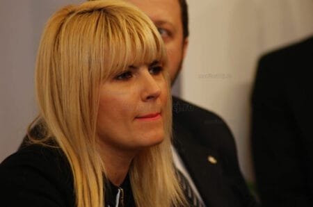 Elena Udrea speră la libertate în vară. Instanța decide dacă lunile de arest extern îi scurtează pedeapsa elena udrea