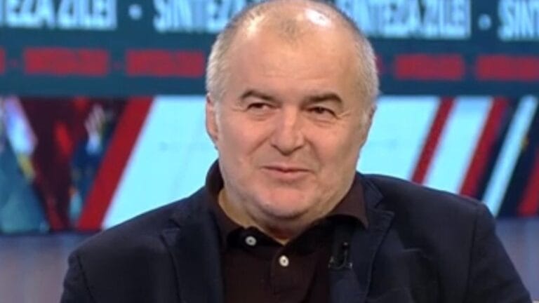 Florin Călinescu
