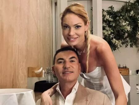Valentina Pelinel spune stop planurilor de a extinde familia după șapte ani alături de Cristi Borcea cristi borcea
