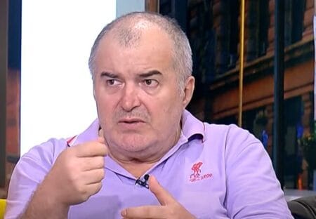 Arestarea unui tiktoker stârnește valuri; Florin Călinescu lovește în autorități Florin Călinescu