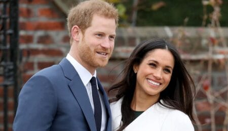 Prințul Harry, acuzat că a intimidat conducerea Sentebale după o dezvăluire neașteptată Prinţul Harry