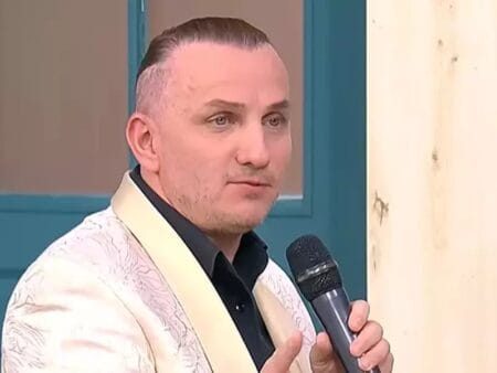 Mihai Trăistariu vede rădăcina singurătății fratelui: prea mult timp sub același acoperiș cu mama mihai trăistariu