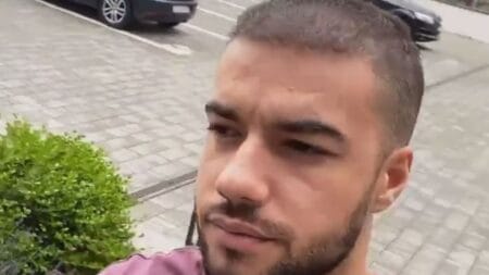 Culiță Sterp se apără și le transmite un mesaj dur criticilor soției sale culiță sterp