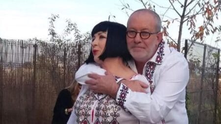 Viața zilnică a lui Florin Busuioc de la PRO TV, descrisă ca niciodată înainte Florin Busuioc