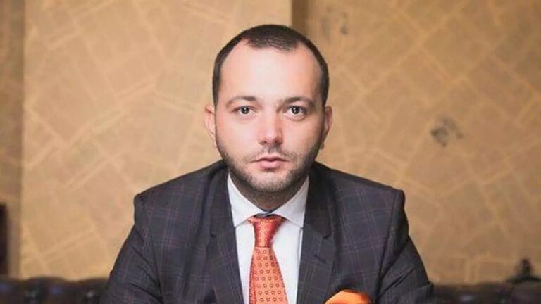 mihai morar