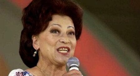 Cum a trecut Maria Ciobanu printr-un moment dureros maria ciobanu