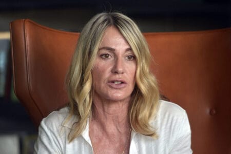Află cum Nadia Comăneci își păstrează silueta la 63 de ani nadia comăneci