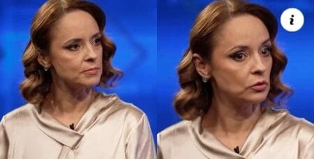 Ce n-a povestit până acum Andreea Marin despre prima căsnicie andreea marin