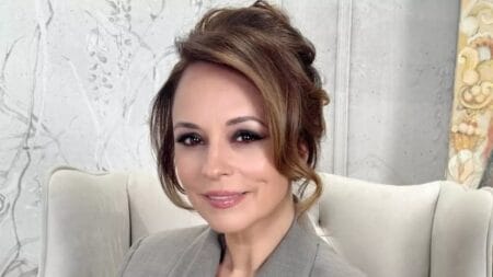 Andreea Marin, copleșită de emoție la despărțirea de fiica sa andreea marin