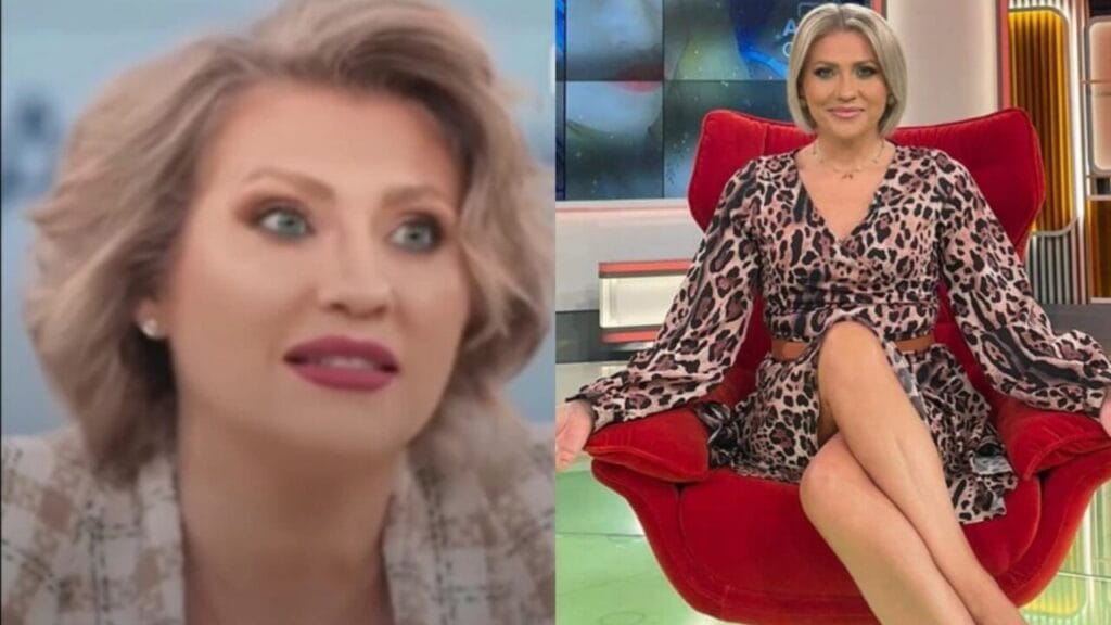 Familia Mirelei Vaida trăiește momente unice în vacanță mirela vaida