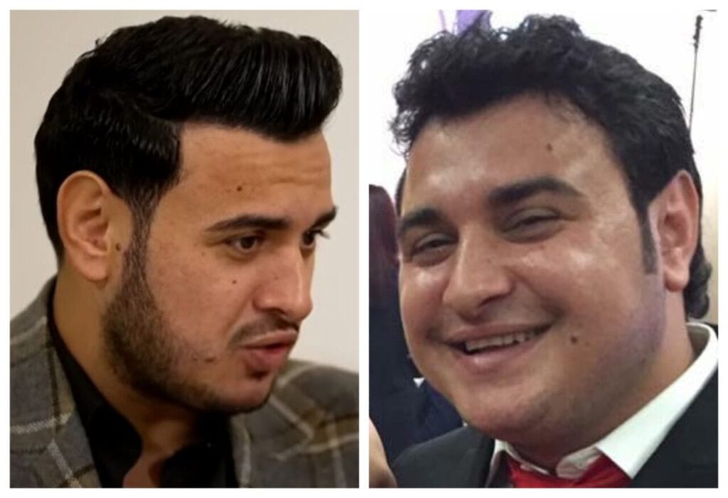 Sorin Copilul de Aur