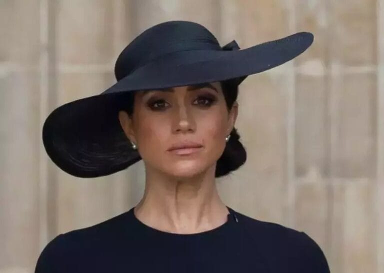 Meghan Markle riscă să piardă definitiv formula „Alteța Regală” Meghan Markle