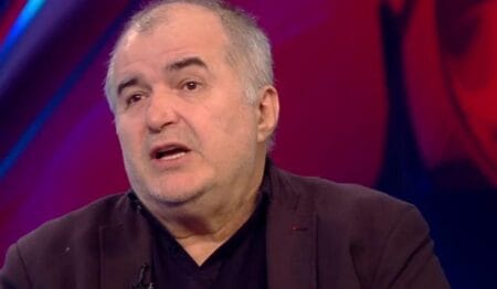 Un refugiu în natură: Florin Călinescu își găsește liniștea într-o rulotă, departe de lumina reflectoarelor florin călinescu