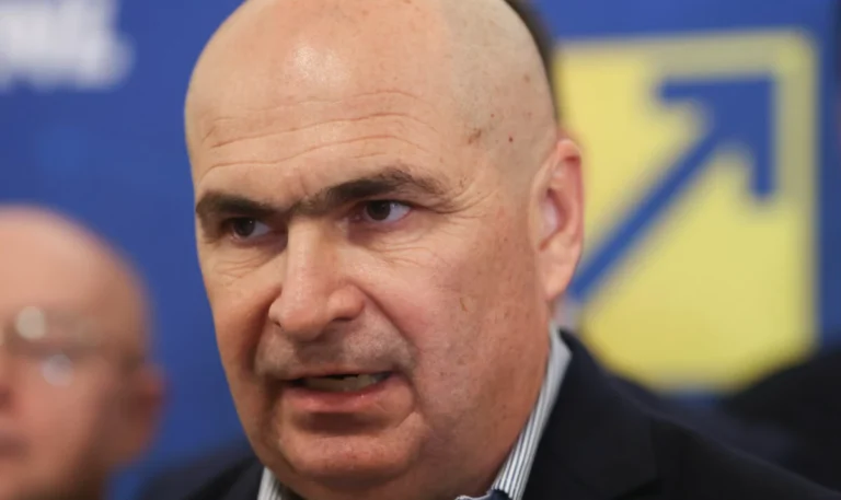 marele anunț