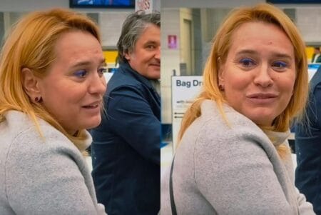 Cum a ajuns Maria Marinescu să nu mai lucreze cu Andreea Esca: detalii dezvăluite la „40 de întrebări” andreea esca