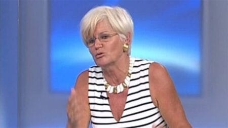 Spovedania dureroasă a Monicăi Tatoiu: două clipe la granița dintre viață și moarte monica tatoiu