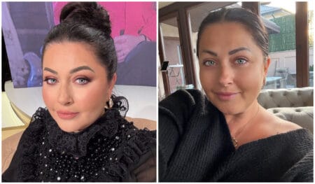 Ce a făcut Gabriela Cristea astăzi