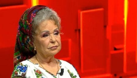 Cum a devenit omul din umbră stâlpul de neclintit al Mioarei Velicu?