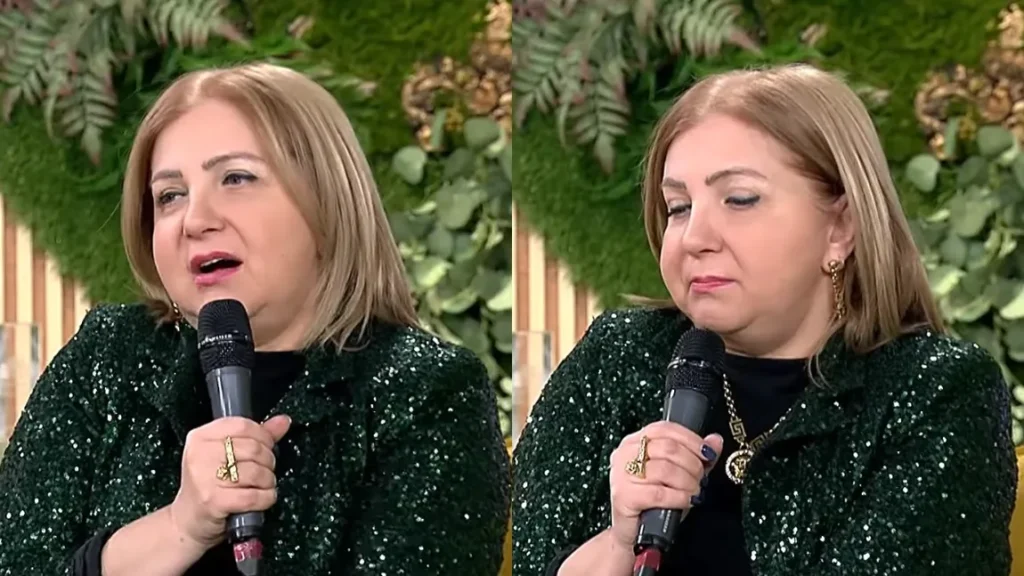 Carmen Șerban, între transformare și promisiuni de suflet: lupta cu kilogramele și respectul față de trecut