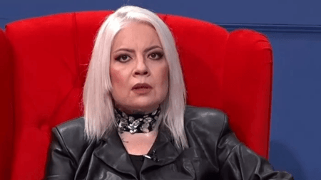 Catinca Roman surprinde cu ce vrea să schimbe la fiica ei, după ce a numit-o “rebelă din fire”