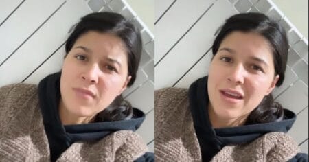 Adevărul despre Geta Sterp spus chiar de ea