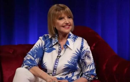 Marina Almășan dezvăluie clipa tulburătoare când l-a iertat pe Victor Socaciu