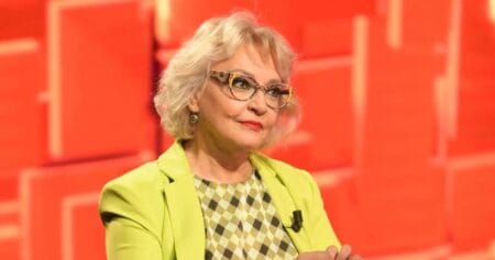 Ce A Trăit Cu Adevărat Mihaela Tatu După Pierderea Părinților