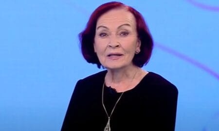 Scrisorile pe care le primea Sanda Țăranu