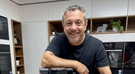 Rețeta secretă a lui chef Sorin Bontea