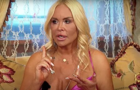 Vica Blochina și-a schimbat complet direcția: numerologia