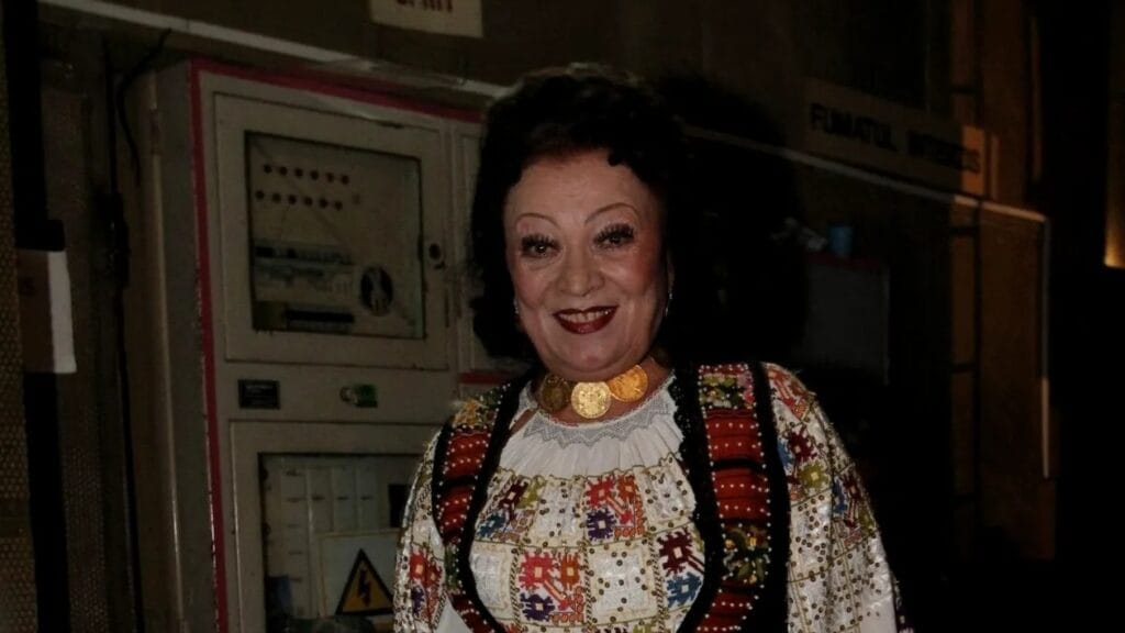 Maria Ciobanu își începe un nou capitol. Vezi ce pregătește artista Maria Ciobanu