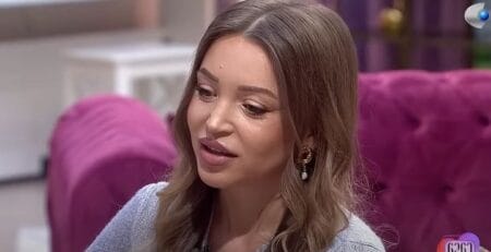 Veronica în lacrimi la Casa iubirii: Cere să fie votată pentru eliminare Veronica