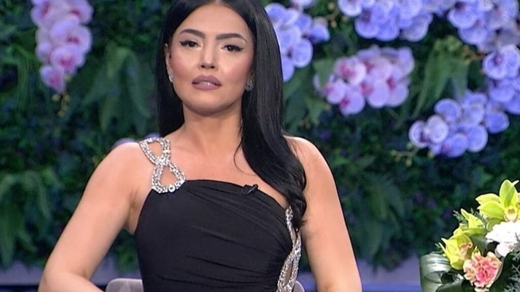 Criss riscă eliminarea după conflictul cu Veronica în platou Criss