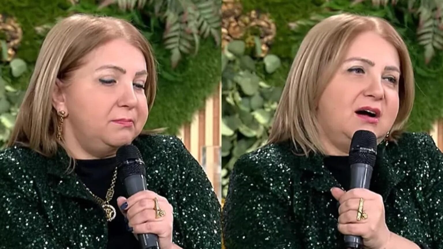 La 52 de ani Carmen Șerban spune adevărul despre căsătorie și carieră Carmen Șerban