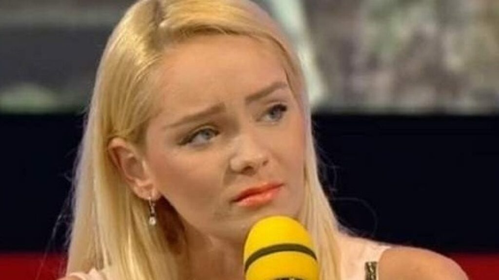 Maria Constantin: De ce evită cimitirul după 10 ani de la tragedie Maria Constantin