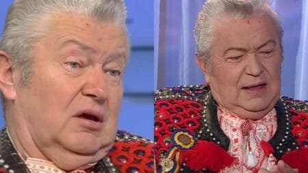 Gheorghe Turda: Produsul pe care îl numește “otravă” și îl evită total Gheorghe Turda