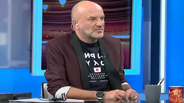 Dan Capatos