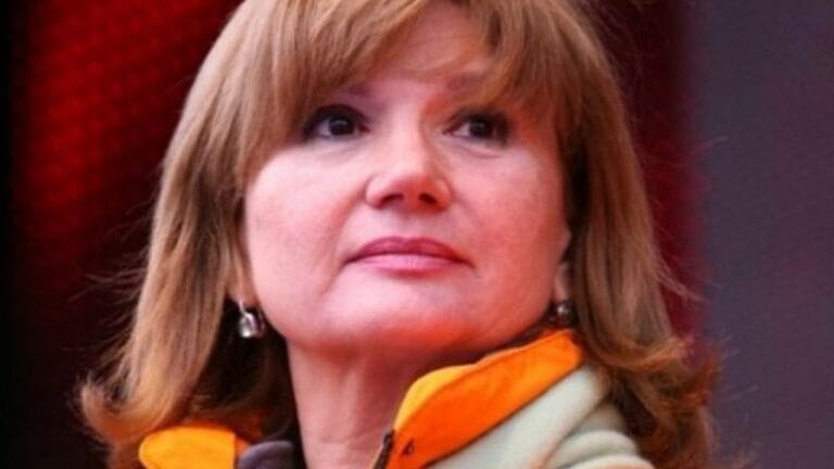Maria Băsescu