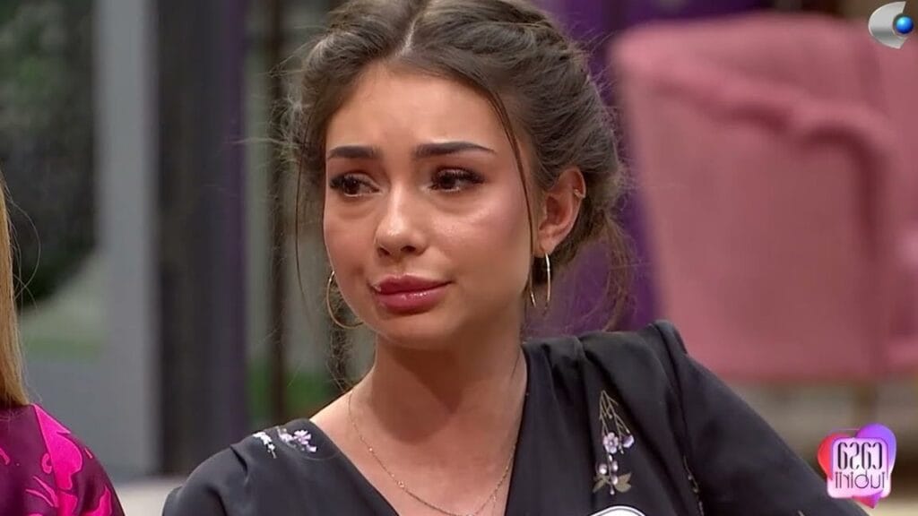 Patricia nu mai este aceeași: schimbarea care a luat pe toată lumea prin surprindere Patricia