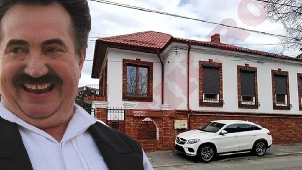 Petrică Mîțu Stoian