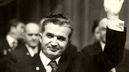 ceaușescu