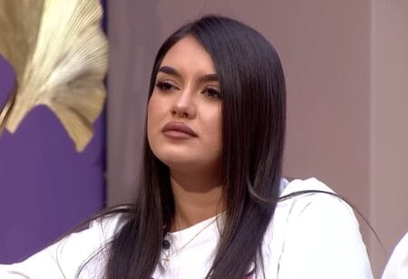 Criss își deschide sufletul după momentul șocant Criss