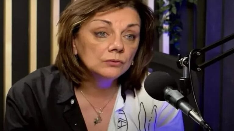 carmen tănase
