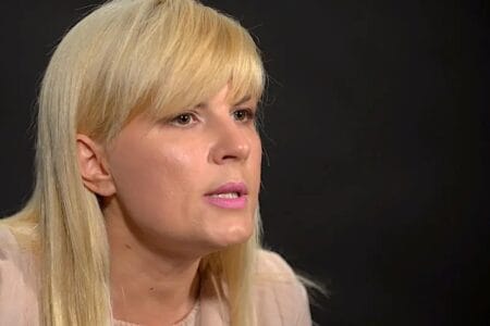 Elena Udrea