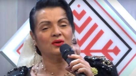 Pădureanu a primit semnalul pe care îl aștepta de la Cornelia Catanga Cornelia Catanga