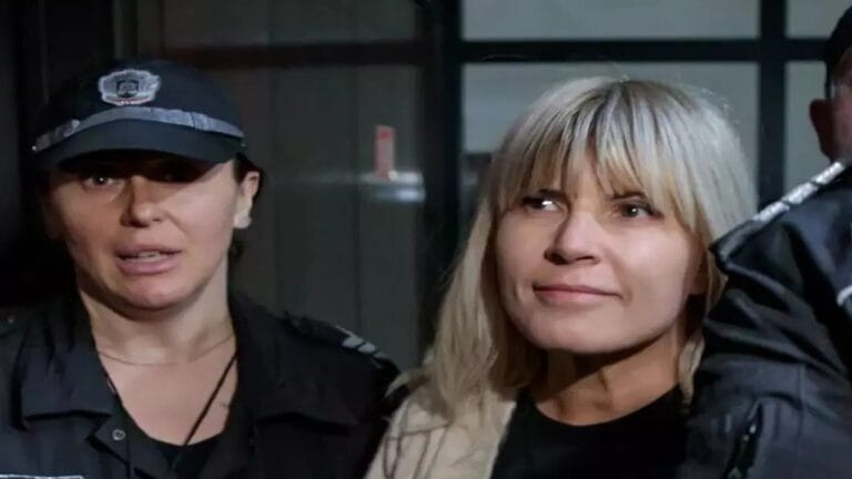 Elena Udrea