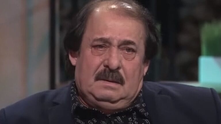 Nicolae Botgros