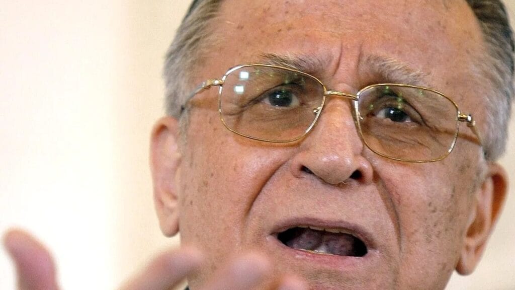 Iliescu: Vestea care cutremură România în aceste momente Iliescu